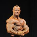 Vincent  Wawryk - IFBB Muscle Heat  2012 - #1